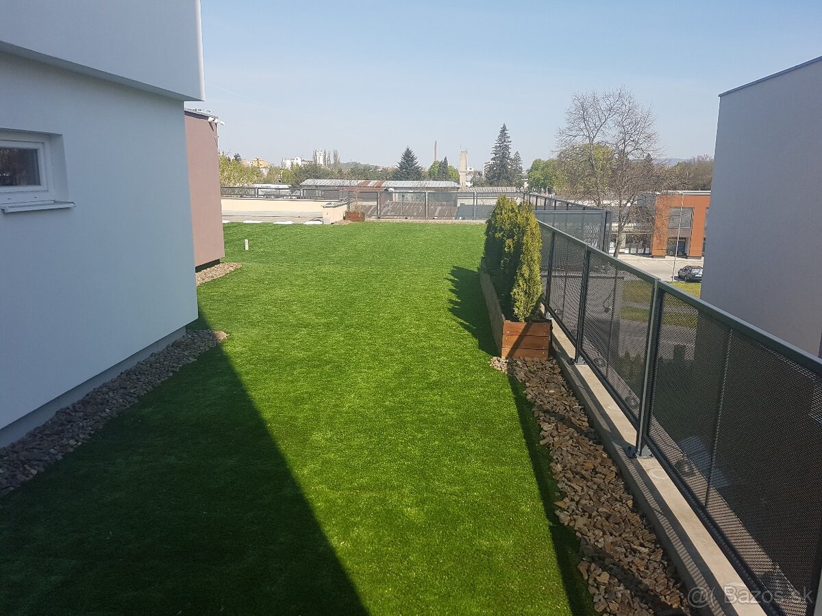 1,5 izbový byt na prenájom - 19