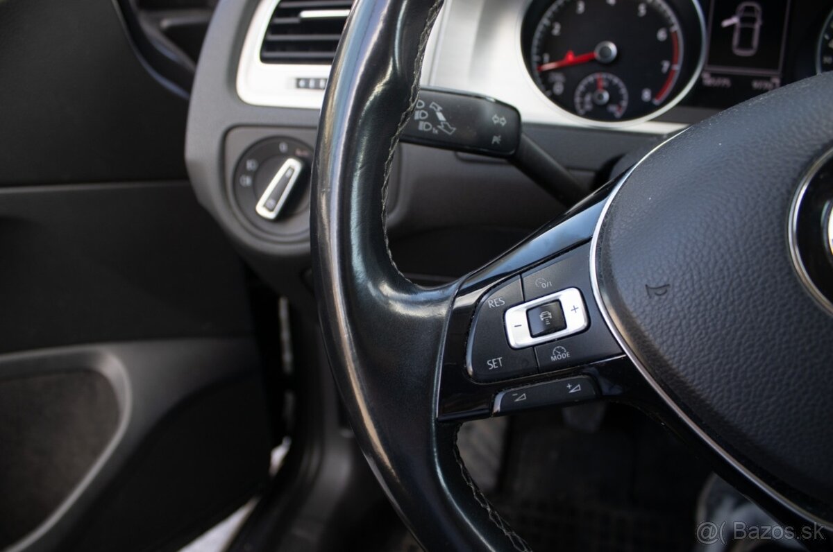 Volkswagen Golf 1.4 TSI BMT Comfortline. - 19