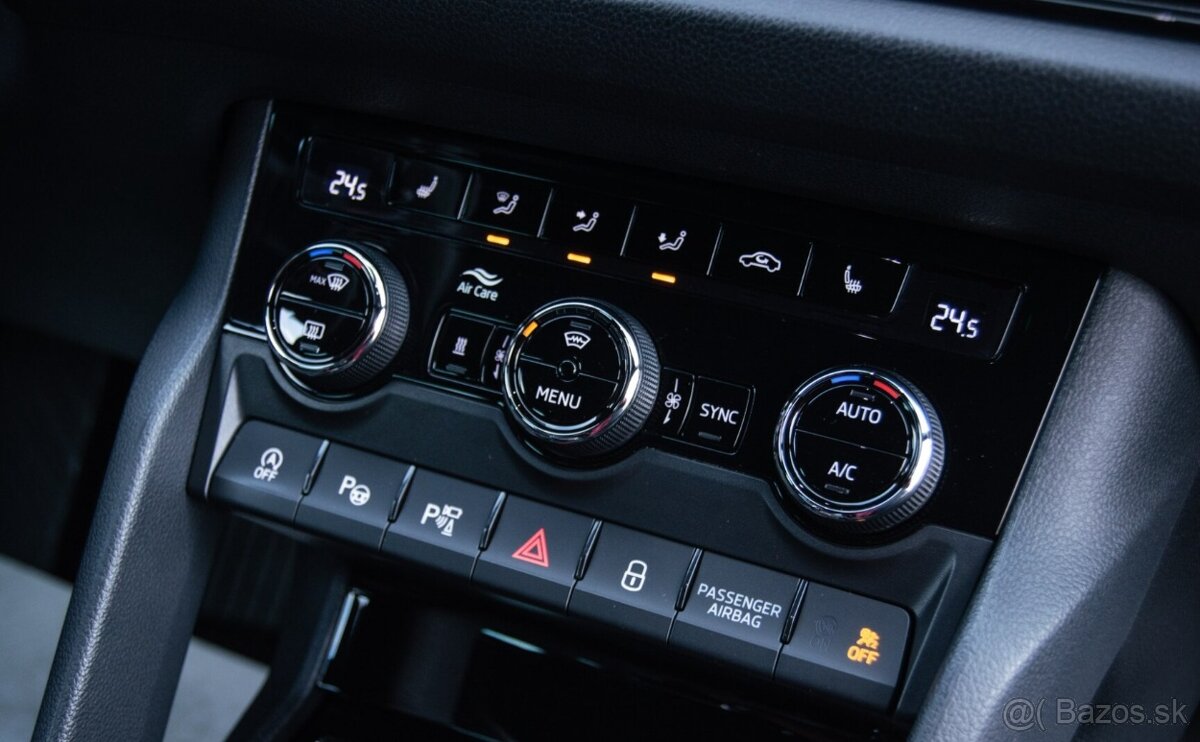 Škoda Kodiaq RS 2.0 BiTDI 176kw - 19