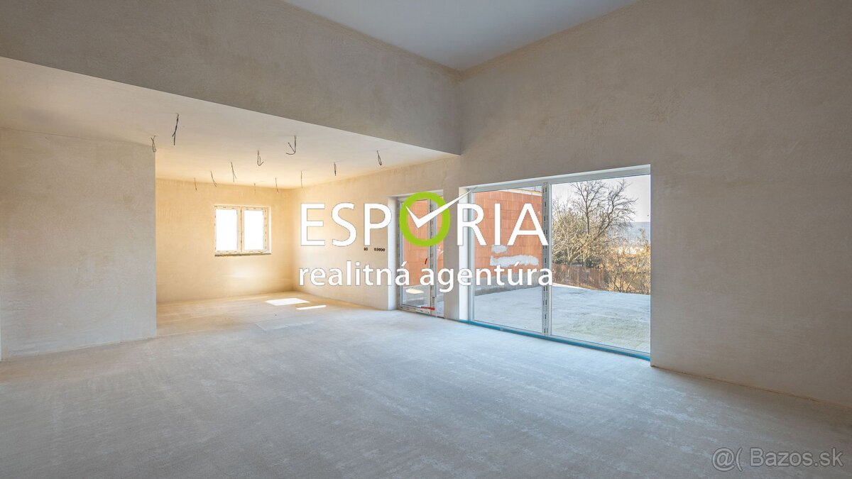 Exkluzívna rodinná vila na predaj - 19