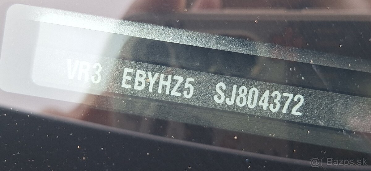 PEUGEOT RIFTER GT BlueHDi 130k EAT8 (MY80) - 19