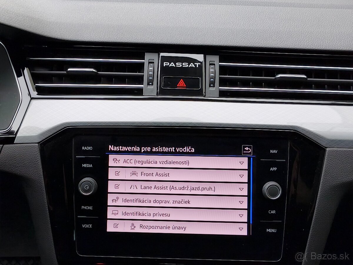 Volkswagen Passat Variant 1.4 TSI GTE Plug-In Hybrid - 19