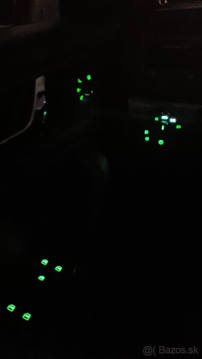 Škoda Yeti 2.0 TDI 4x4 DSG TOP Full 110kW - 19