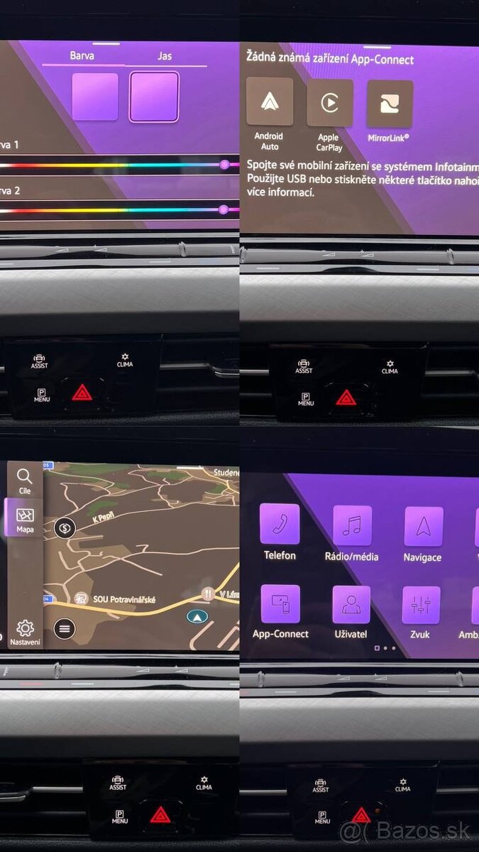 VW GOLF 85 KW 2021 196TKM - 19