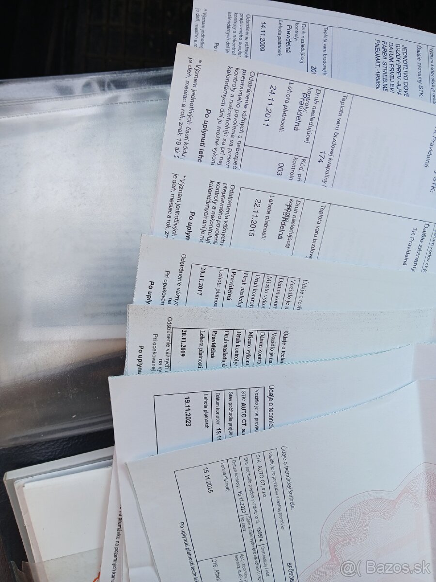 Audi A4 B5 Avant 1.8i 92kw - 19