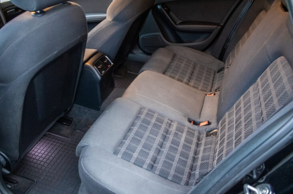 Audi A4 Avant 2,0 TDI 130 KW Multitronic AT8 - 19