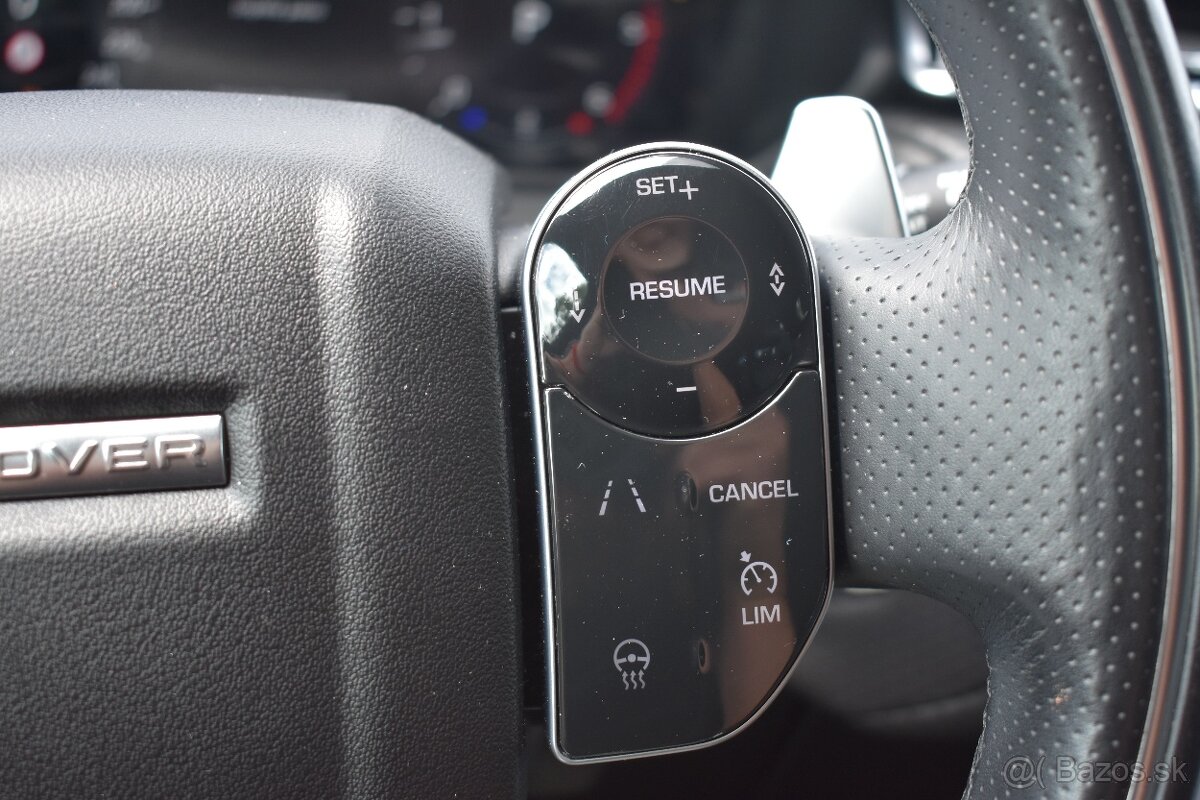 Land Rover Range Rover Velar 2.0D I4 R-Dynamic S AWD A/T - 19