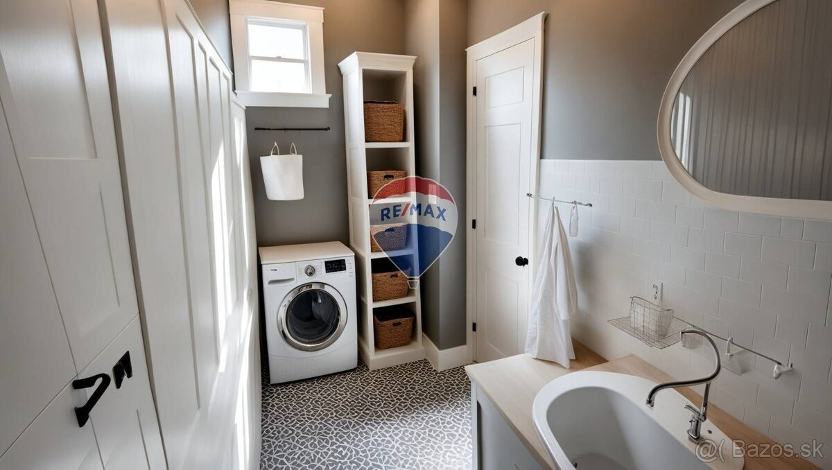Dom Gemerská Poloma 8 izieb 2kuchyne 2kúpelne, pozemok 1037m - 19
