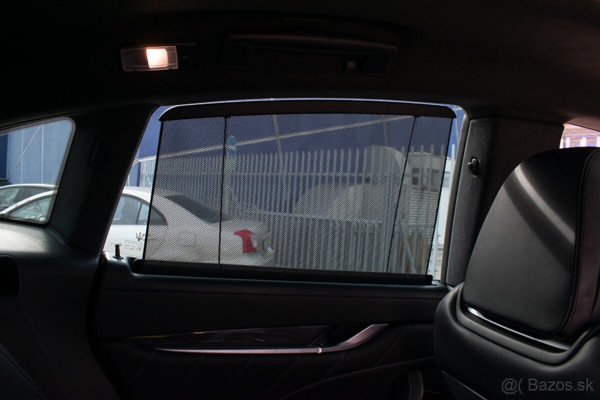 Maserati Levante SQ4 - 19