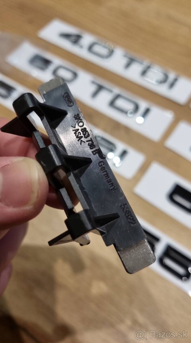 AUDI znaky loga znaky znak logo - 19