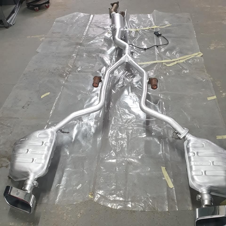 Jeep Grand Cherokee 92000 km - 19