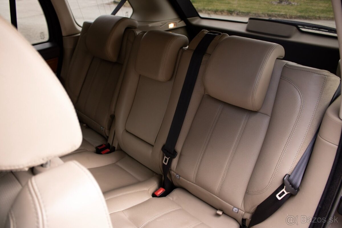 Land Rover Range Rover Sport - 19