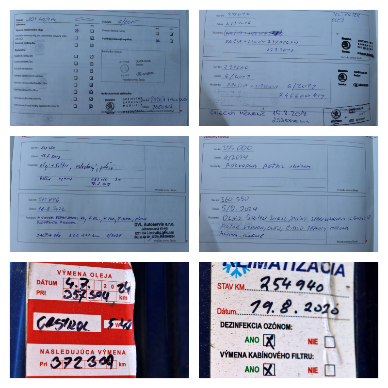 Škoda Fabia 1.6 16V Ambiente - 19