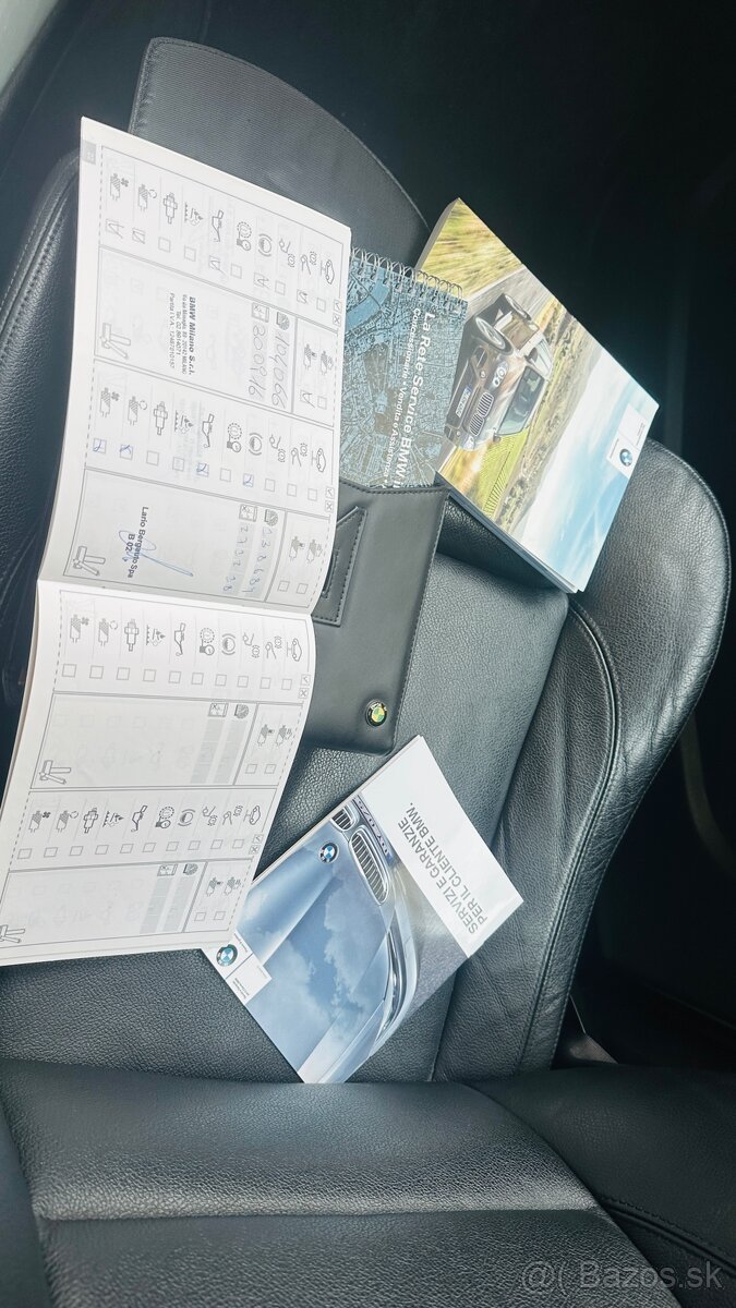 BMW X5 XDrive40d - 19