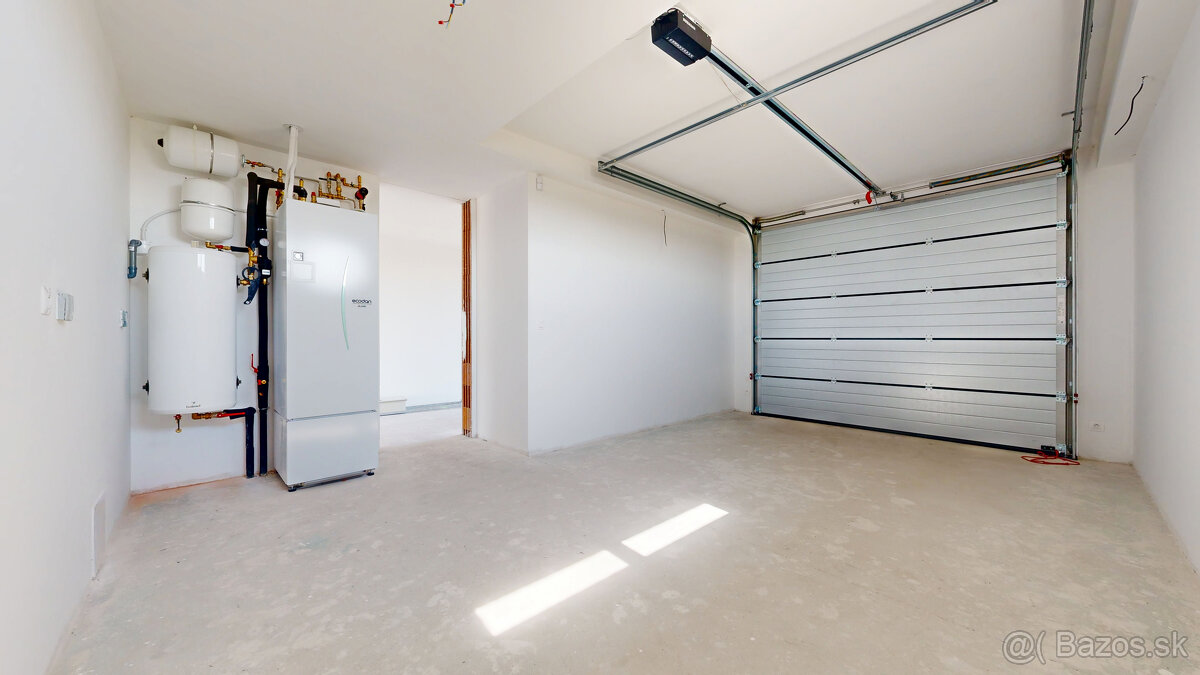 Nové rodinné domy v Bielom Kostole – len na skok od Trnavy - 19