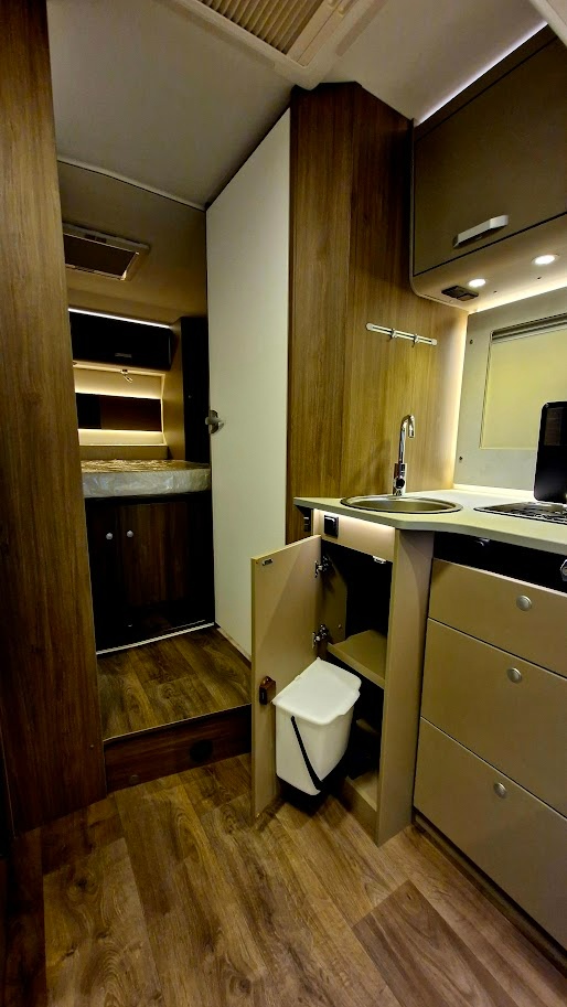 CARADO T 459 PRO+ - 19