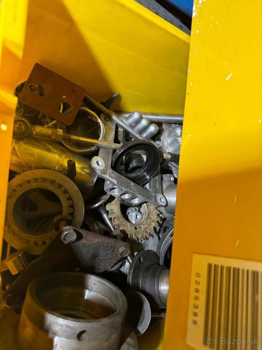 Multicar,multikar M25 - 19