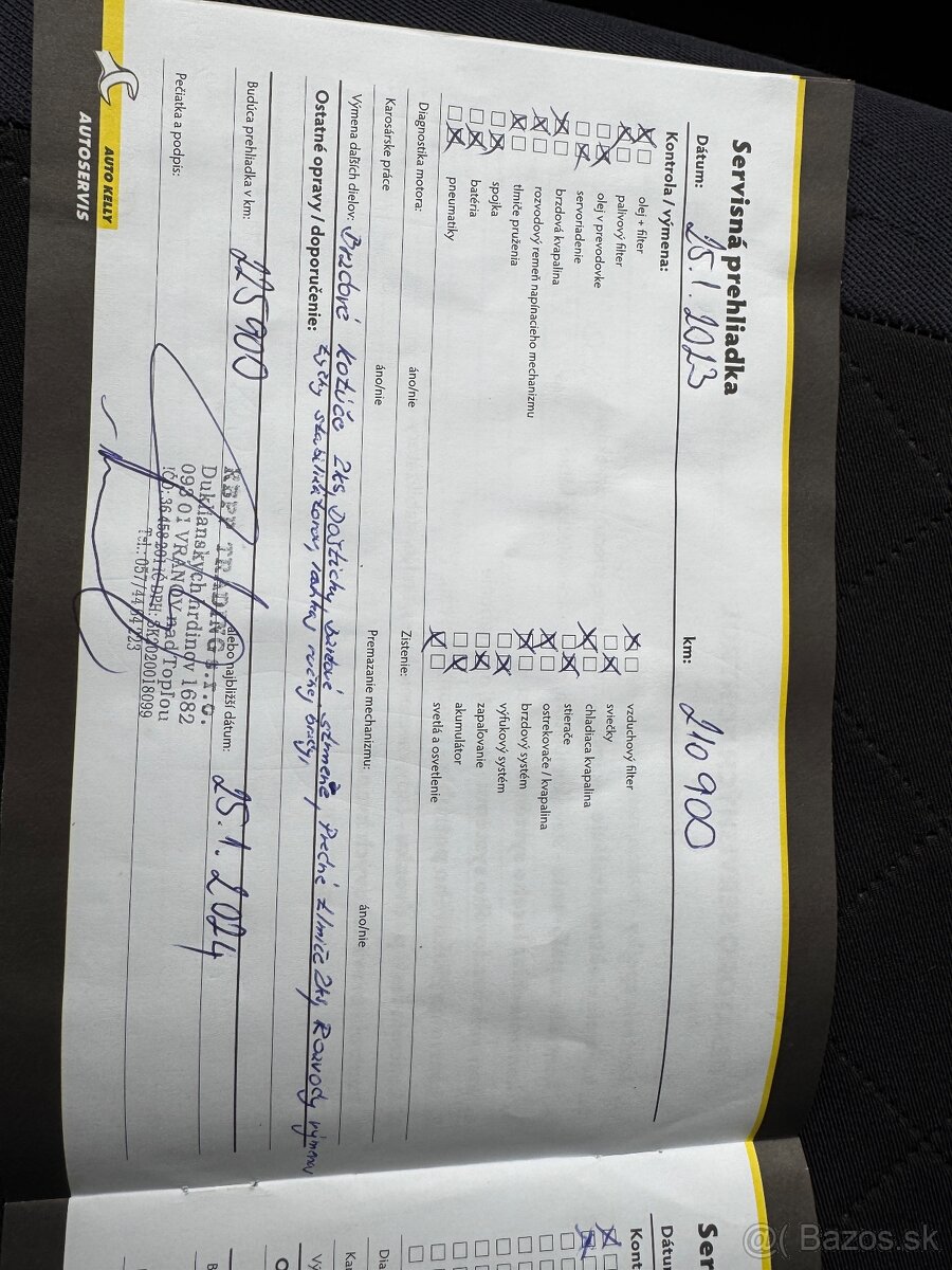 Fiat Scudo 2.0 JTD 94kW 9miest klíma,ťažné,tempomat - 19