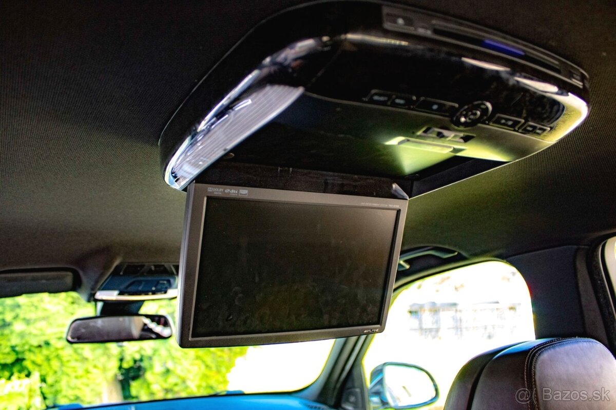 BMW X5 M50d A/T - 19