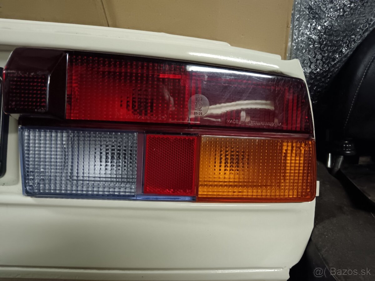 Škoda Rapid 130 - 19