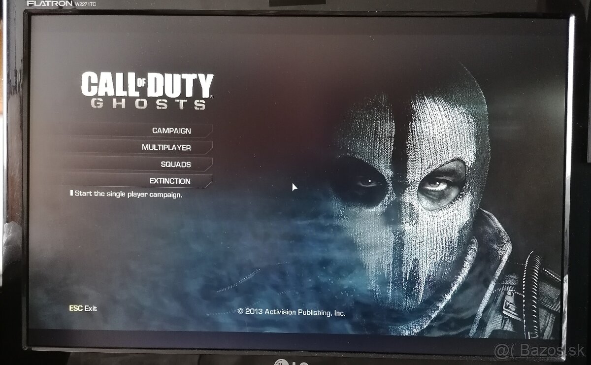 Herné PC s Intel 11gen.+ 22 Hrami - 19