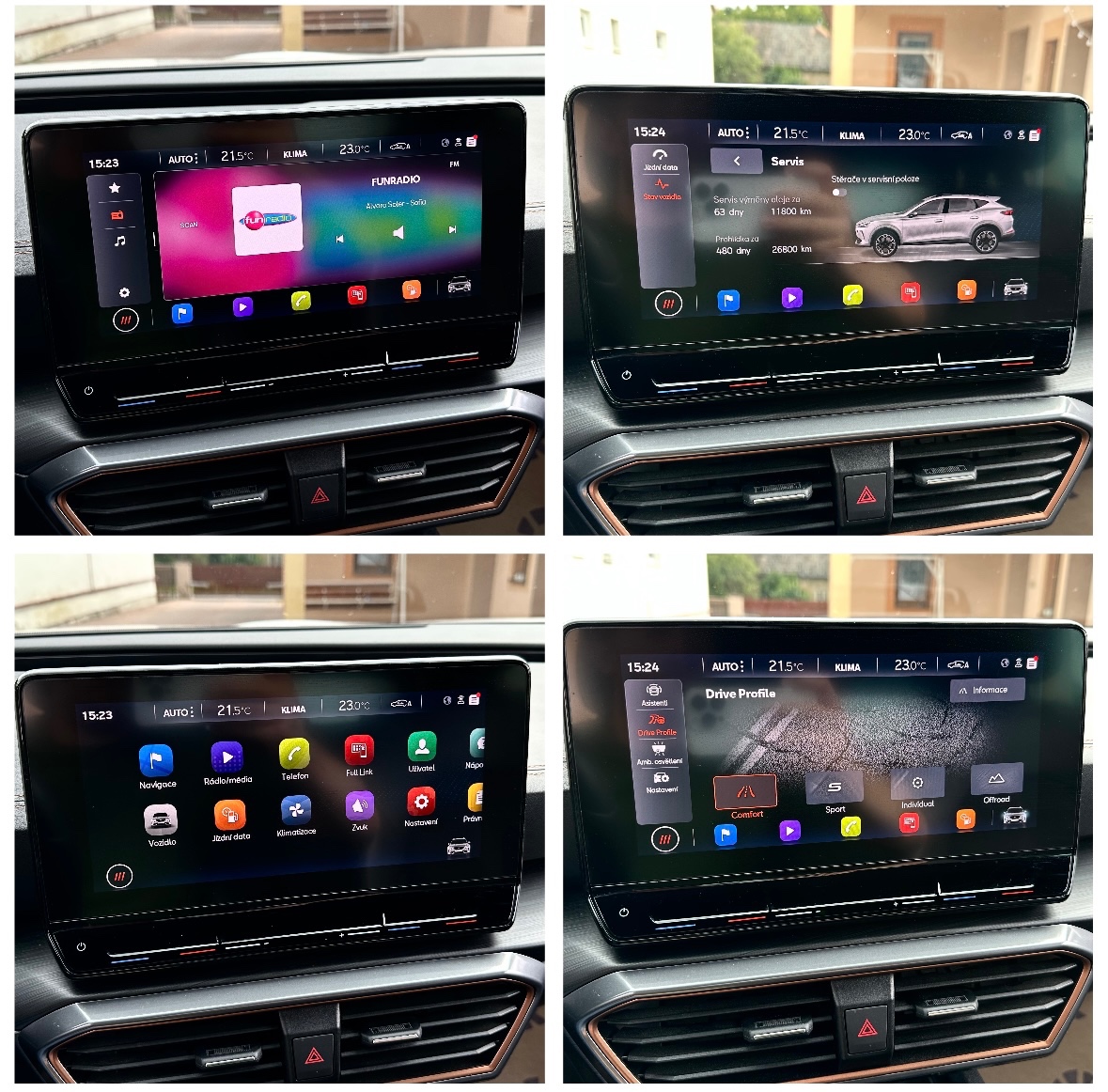 Cupra Formentor 2.0 TDI 110kw 4Drive 4x4 Dsg - 19