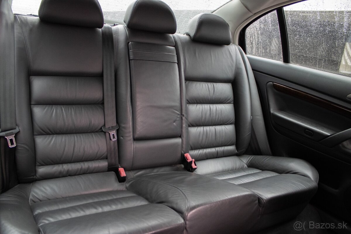 Škoda Superb 2.0 TDI 103kW M6 - 19