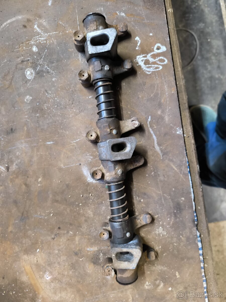 John deere diely - 19