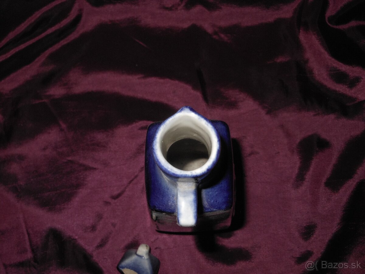 Nadoby na potraviny,korenicky.. - 19