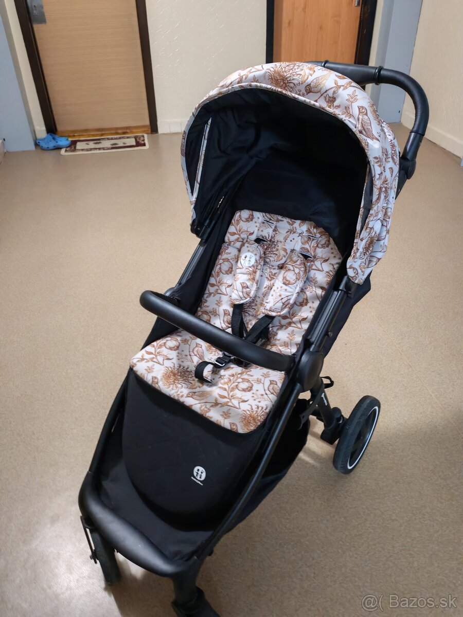 Petíte Mars Royal 3 - 19