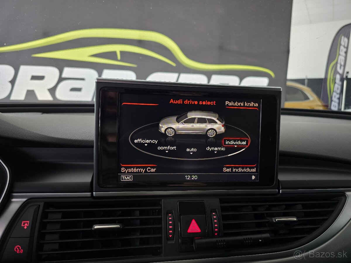 Audi A6 Avant 3.0 TDI DPF Prestige - 19