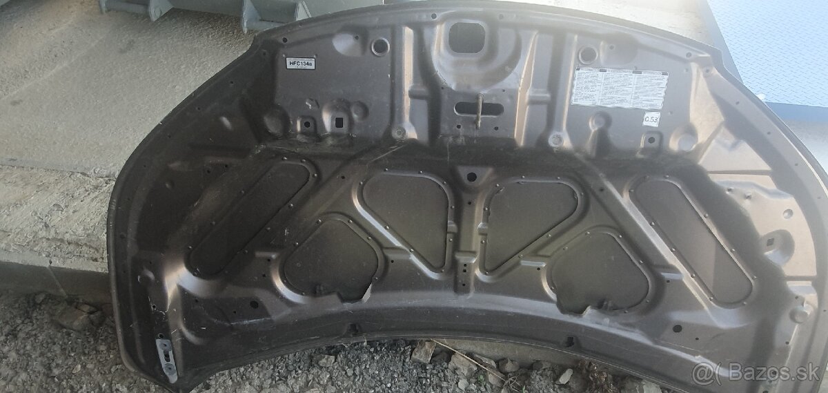 Honda CRV 4 2.2 IDTI 110kw - 19