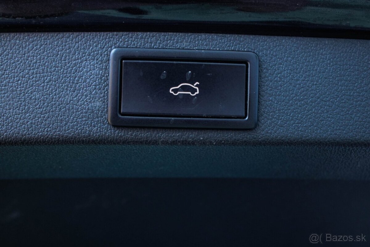 Škoda Octavia Combi 2.0 TDI RS DSG - 19