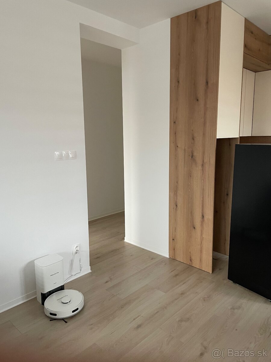 2 izbový byt na podnájom - 19