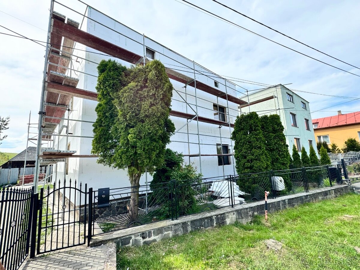 Ponúkame stavebné práce rôzneho druhu - 19