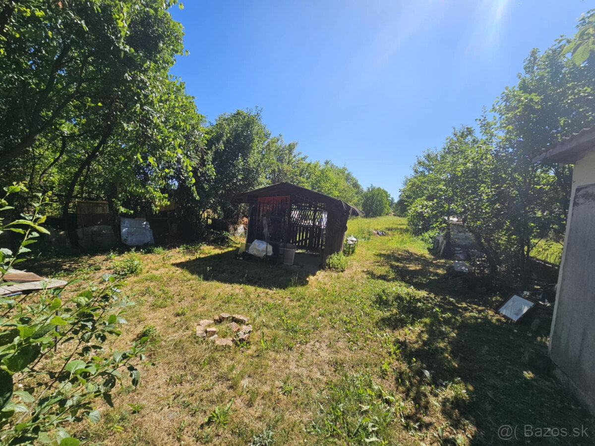 Predaj RD v obci Gemerská Panica. - 19