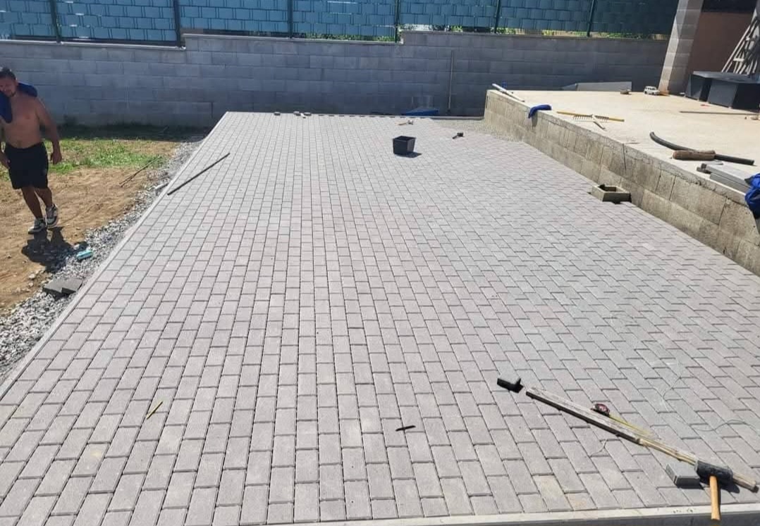 Hladam si stavebne prace - 19