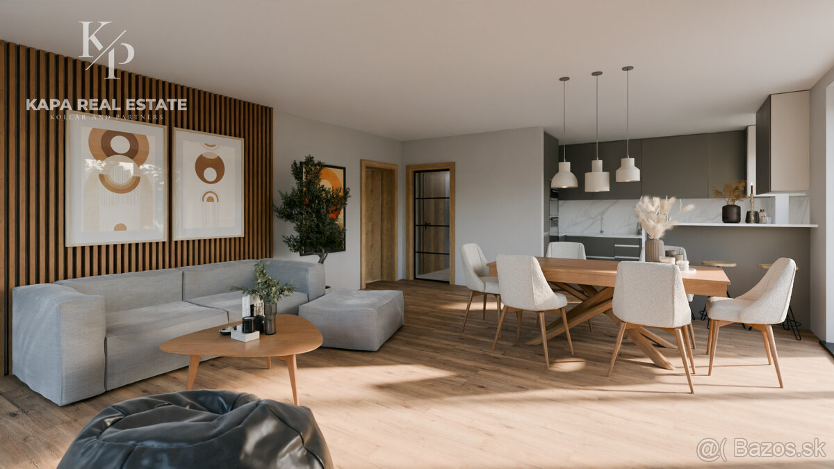 Stavebný pozemok na predaj, Hrušková ulica, obec Fintice - 19