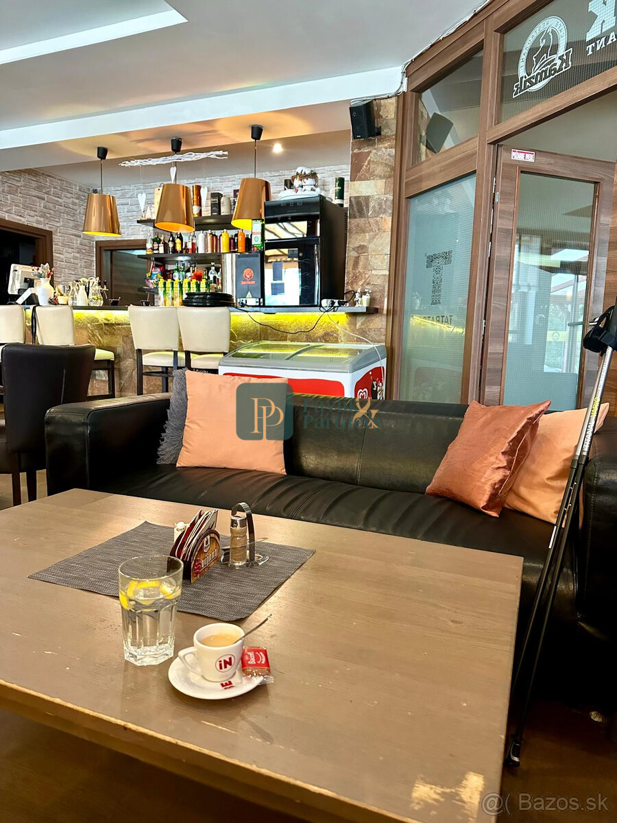 Predaj veľký 2 izb.apartmán Donovaly, 67m2, z ktorého môže b - 19