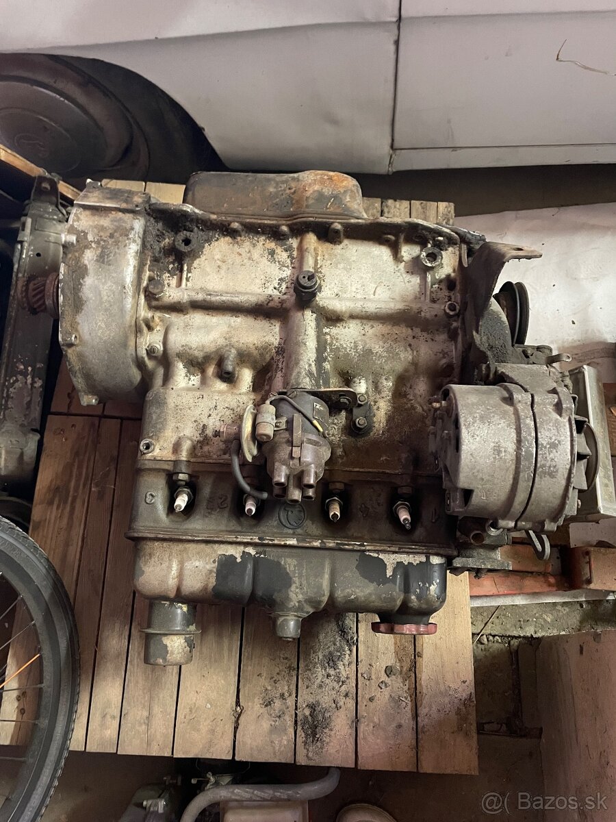 Škoda Octavia Combi - 19