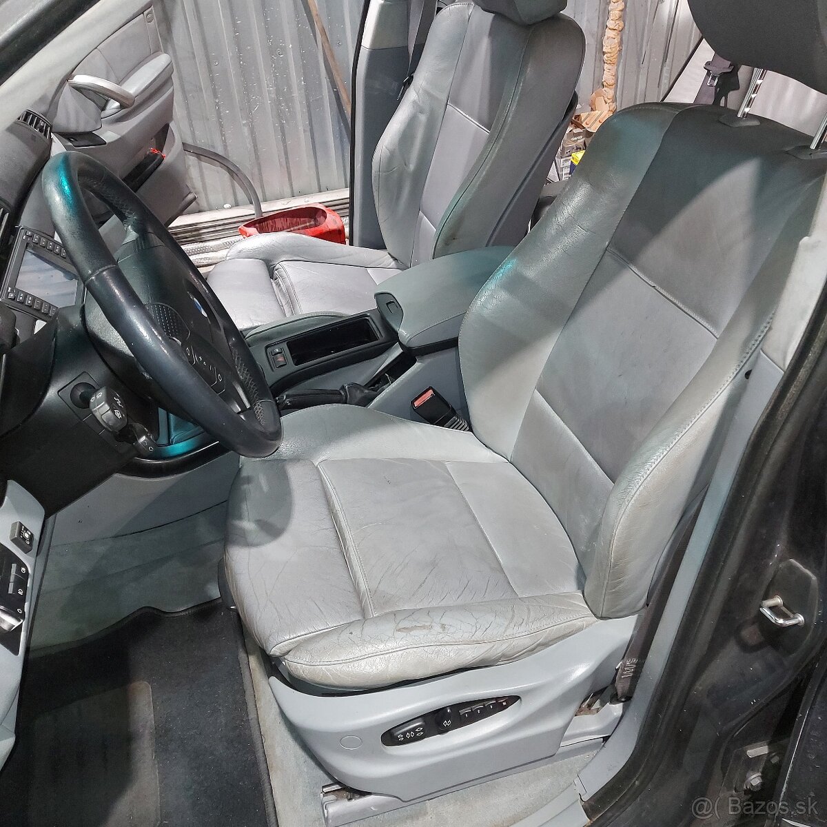 ●BMW X5 e53 3.0i Lpg Manual● - 19