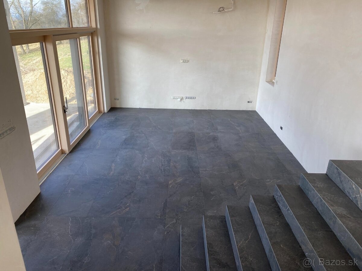 Rekonštrukcie bytových jadier a rodinných domov,kupelne - 19