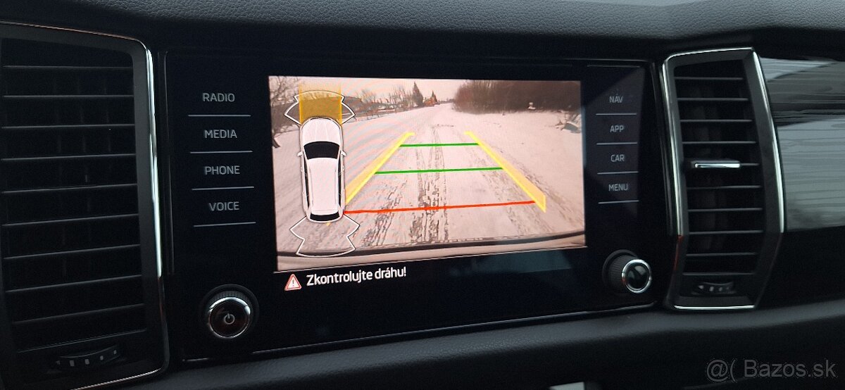 Škoda Kodiaq 2.0 Style 4x4 - 19