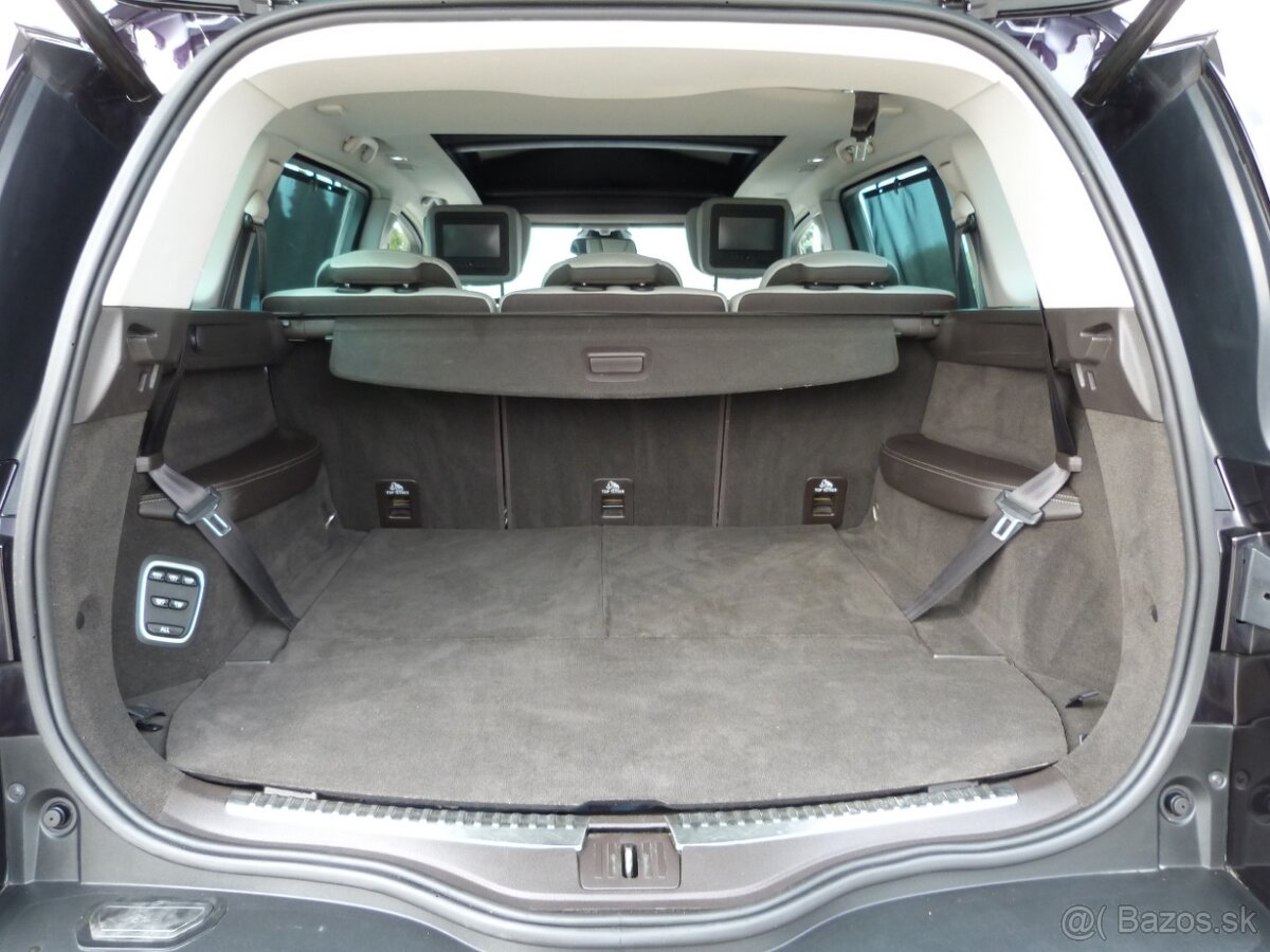 Renault Espace Energy dCi 160 Initale Paris EDC Full - 19