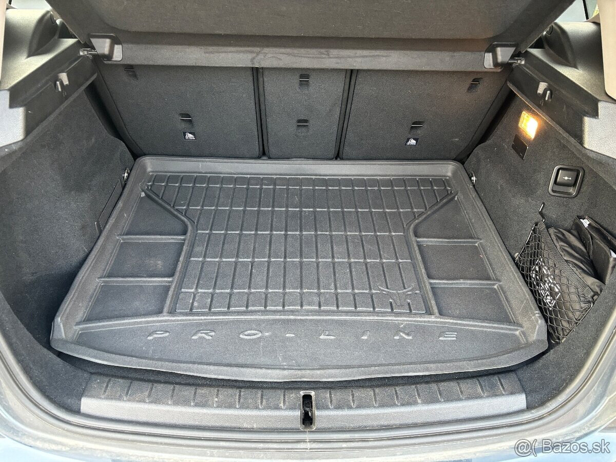 BMW Rad 2 225xe iPerformance xDrive Plug-in hybrid - 19