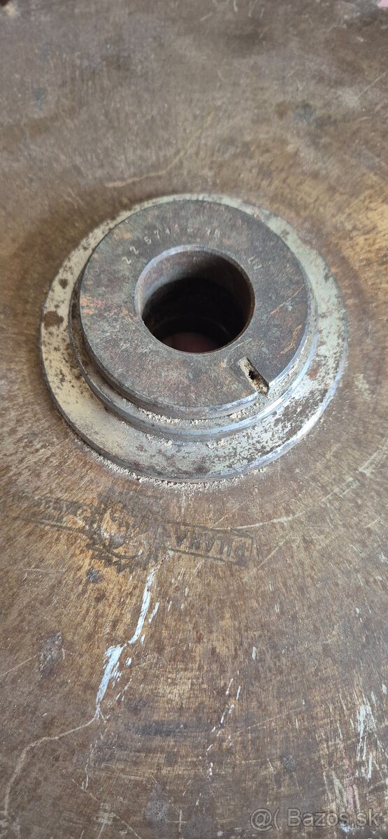 Predan veci zi starého domu - 19