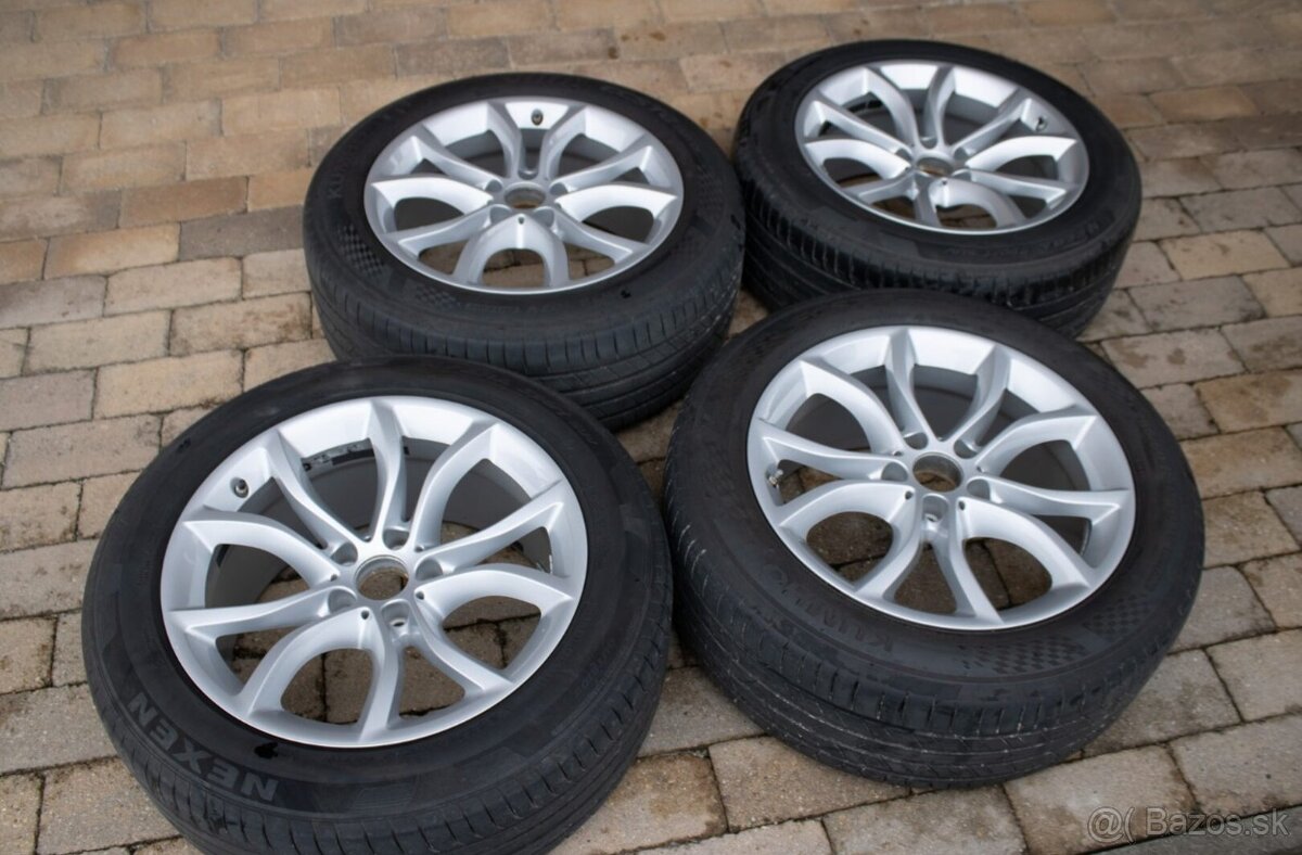 BMW X6 xDrive 30d - 19