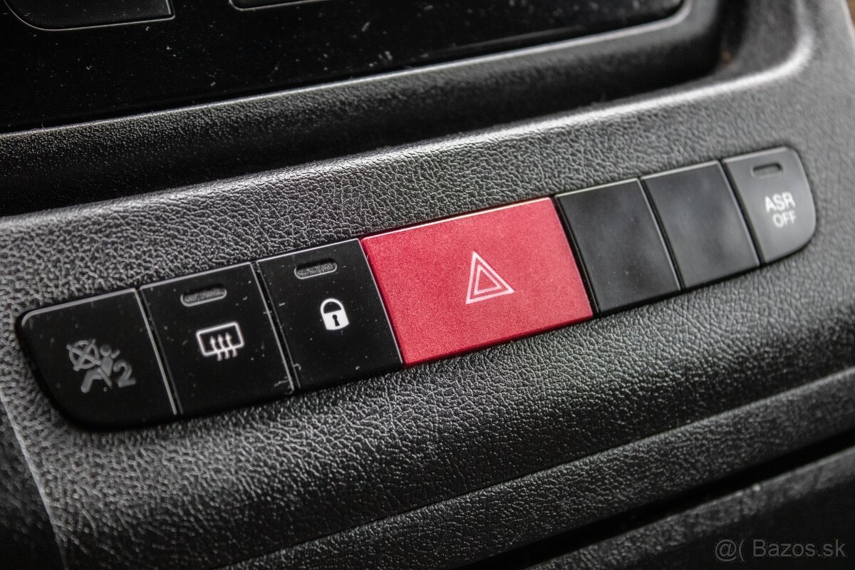 Citroën Jumper 2.2 HDi, 110kW, M6 - 19