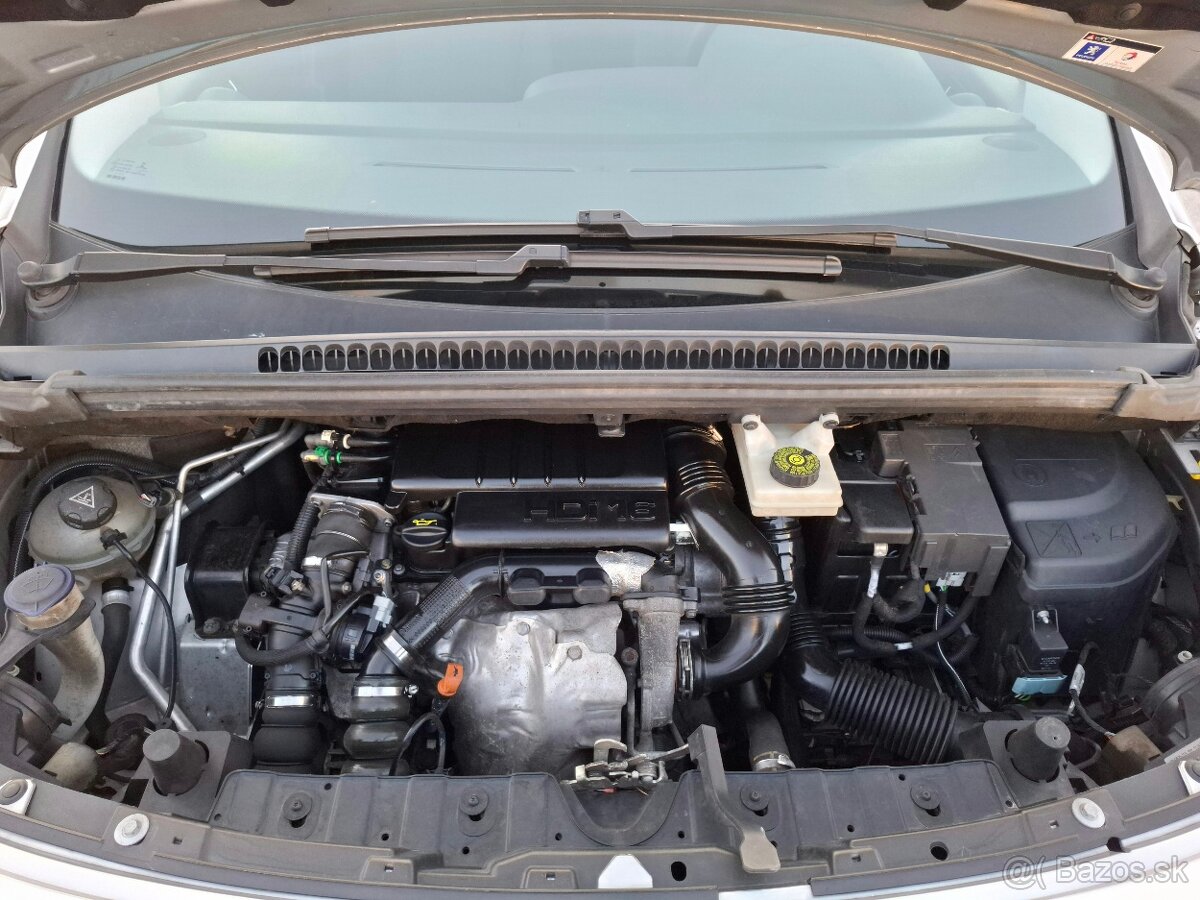 PEUGEOT 3008 1.6 HDI BUSINESS M6 - 19