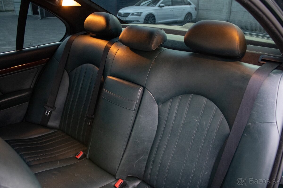 BMW M5 5.0 V8 Manual Individual - 19